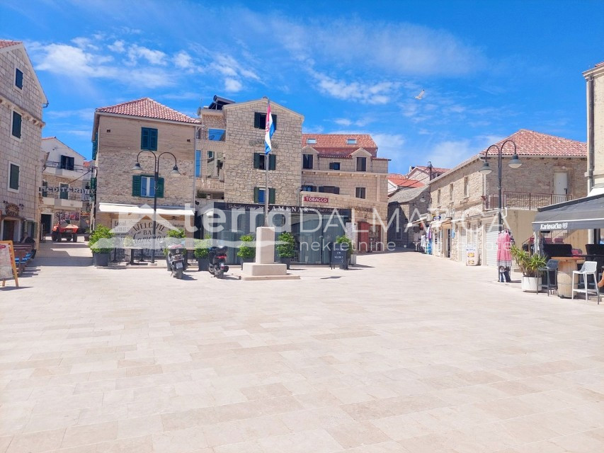 Appartement À vendre - ŠIBENSKO-KNINSKA PRIMOŠTEN