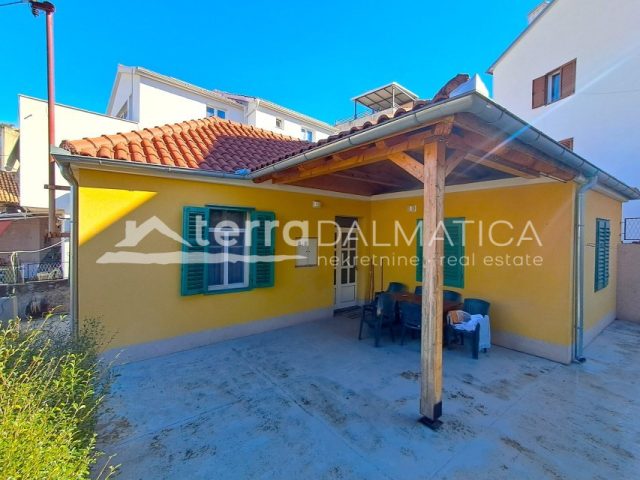 House for sale 80 m² – Šibenik