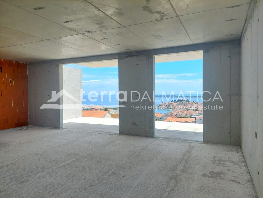 Appartement À vendre - šibensko-kninska Primošten - foto 2/6