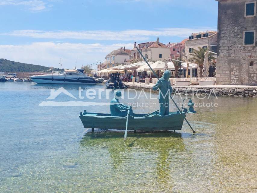 Appartement À vendre - šibensko-kninska Primošten - foto 4/6
