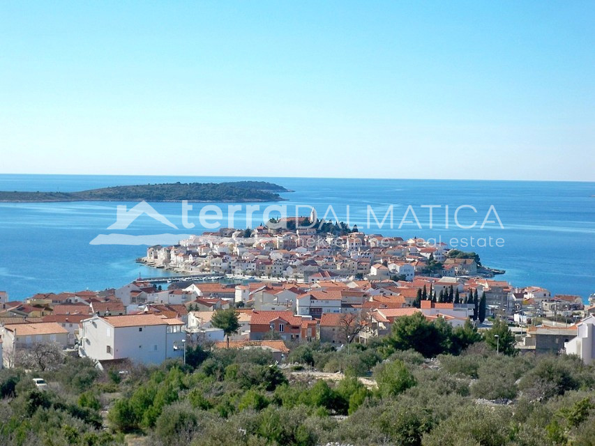 Appartement À vendre - šibensko-kninska Primošten - foto 5/6