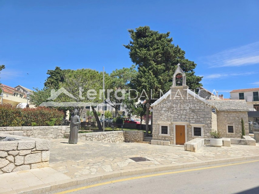 Appartement À vendre - ŠIBENSKO-KNINSKA PRIMOŠTEN