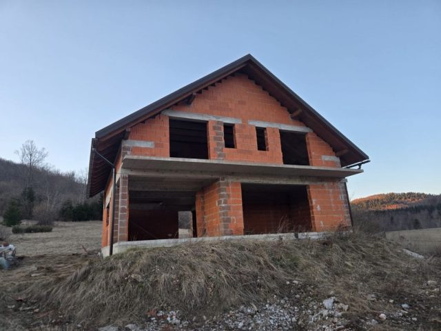 House for sale 220 m² – Mrkopalj