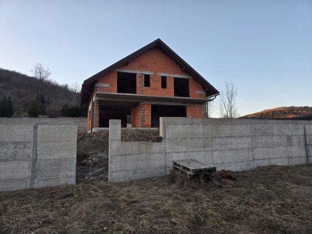 Kuća Na prodaju - Primorsko-goranska Mrkopalj - foto 2/13