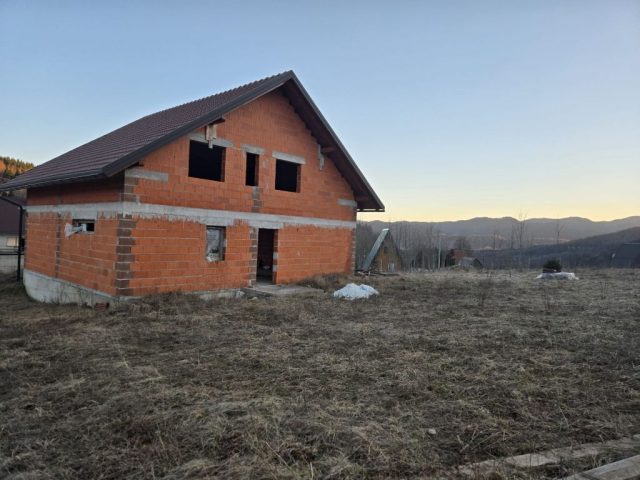 Kuća Na prodaju - Primorsko-goranska Mrkopalj - foto 3/13