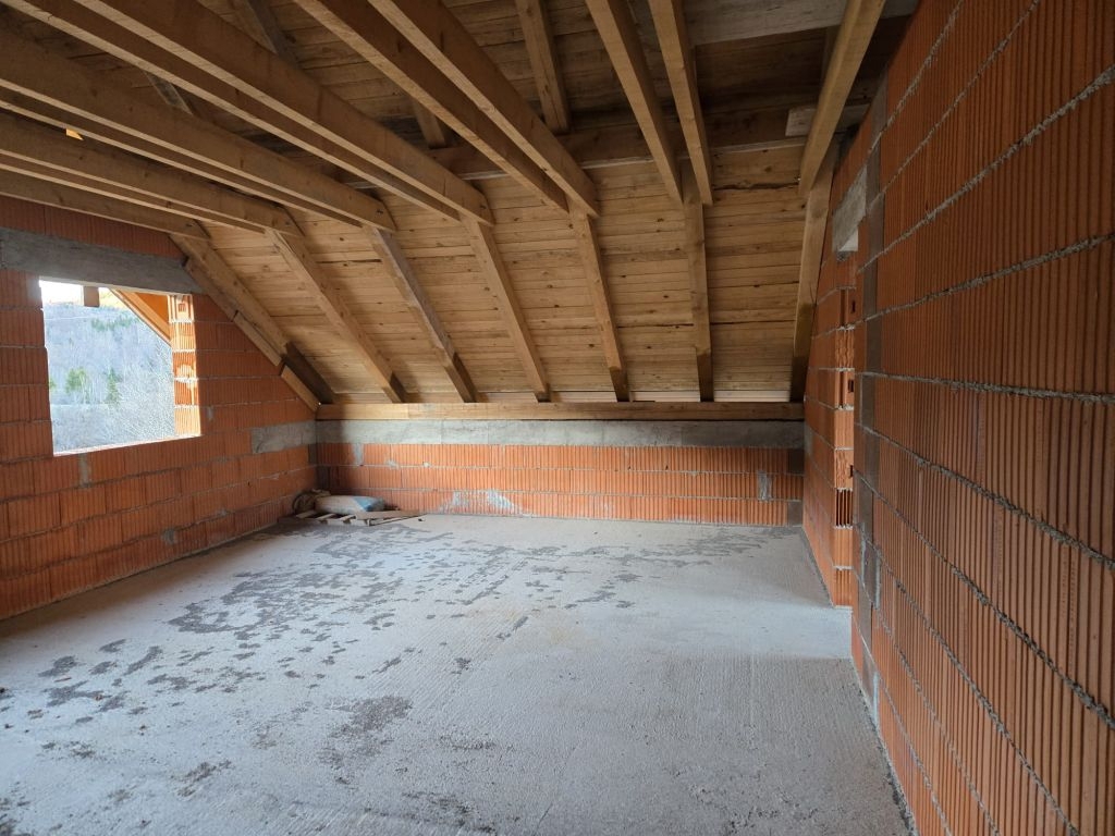 Maison À vendre - PRIMORSKO-GORANSKA MRKOPALJ