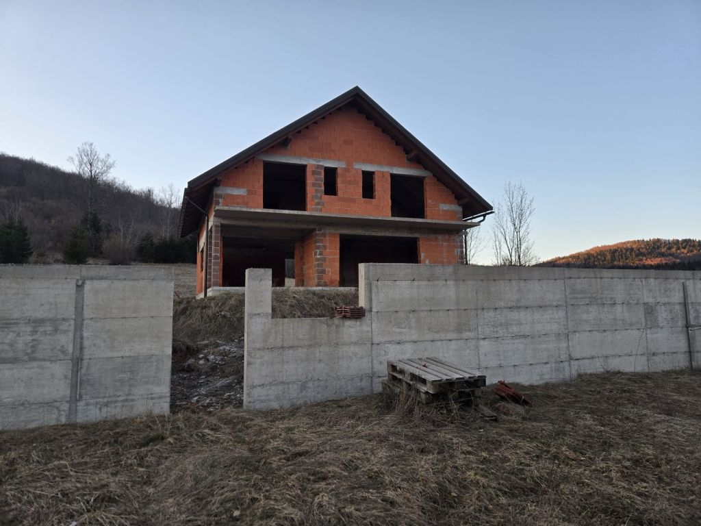 Maison À vendre - PRIMORSKO-GORANSKA MRKOPALJ