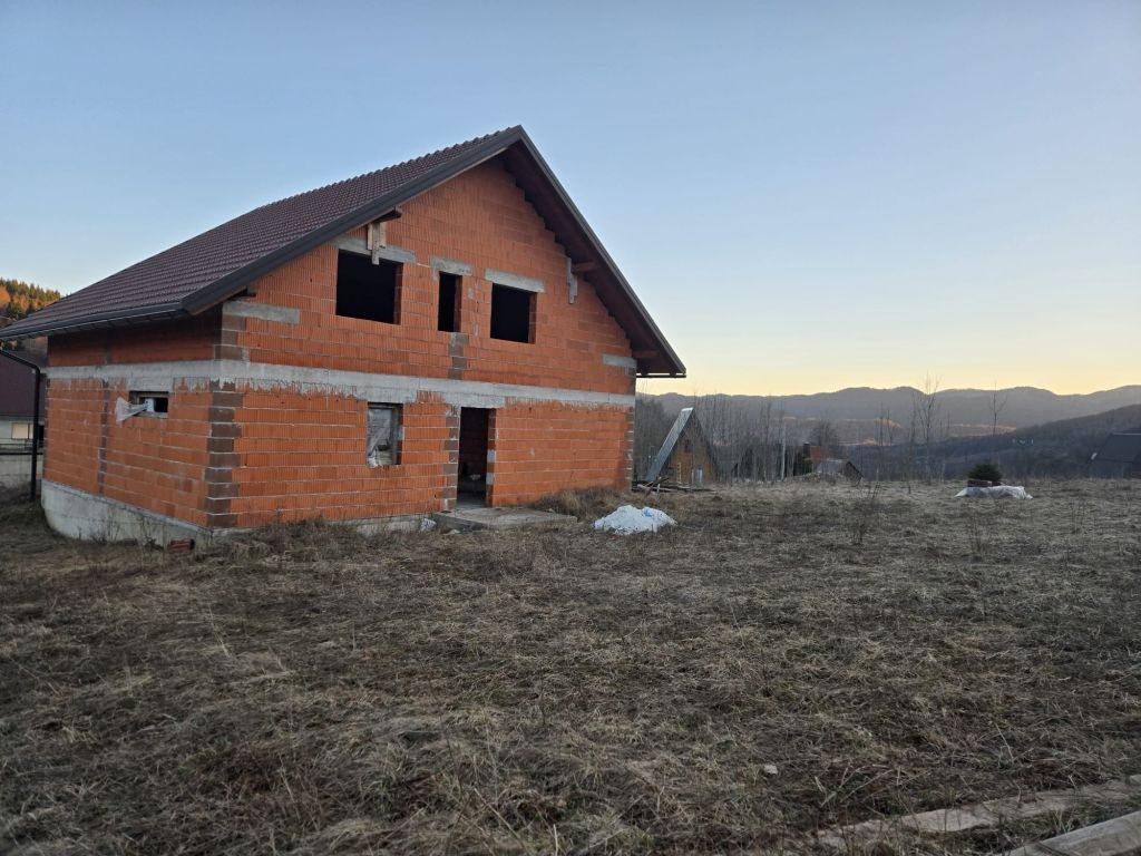 Maison À vendre - PRIMORSKO-GORANSKA MRKOPALJ
