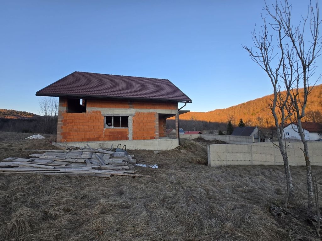 Maison À vendre - PRIMORSKO-GORANSKA MRKOPALJ