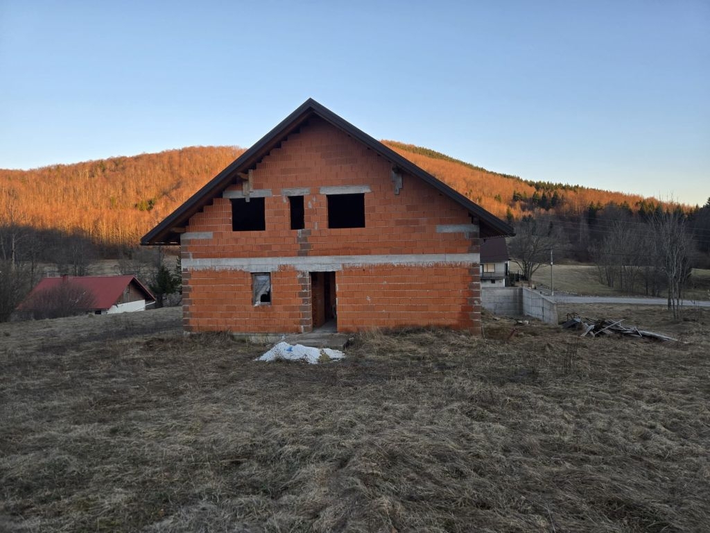 Maison À vendre - PRIMORSKO-GORANSKA MRKOPALJ