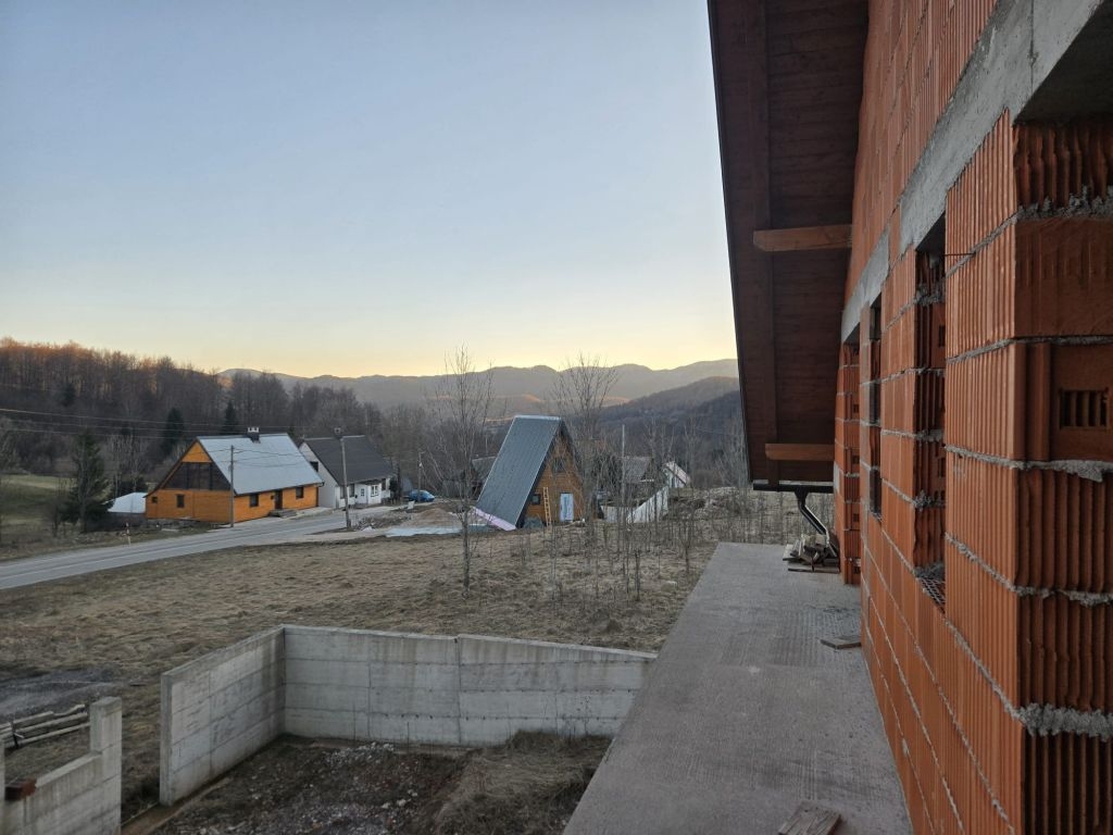 Maison À vendre - PRIMORSKO-GORANSKA MRKOPALJ