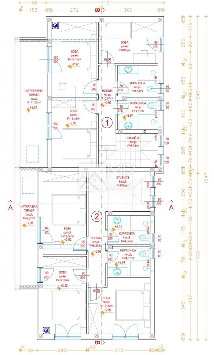 Haus Zu verkaufen - ISTARSKA MEDULIN