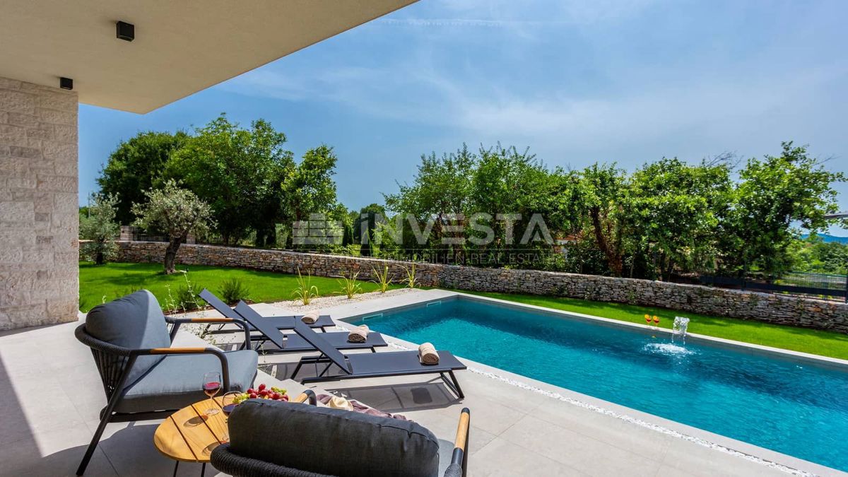 Kuća Na prodaju - ISTARSKA SVETVINČENAT