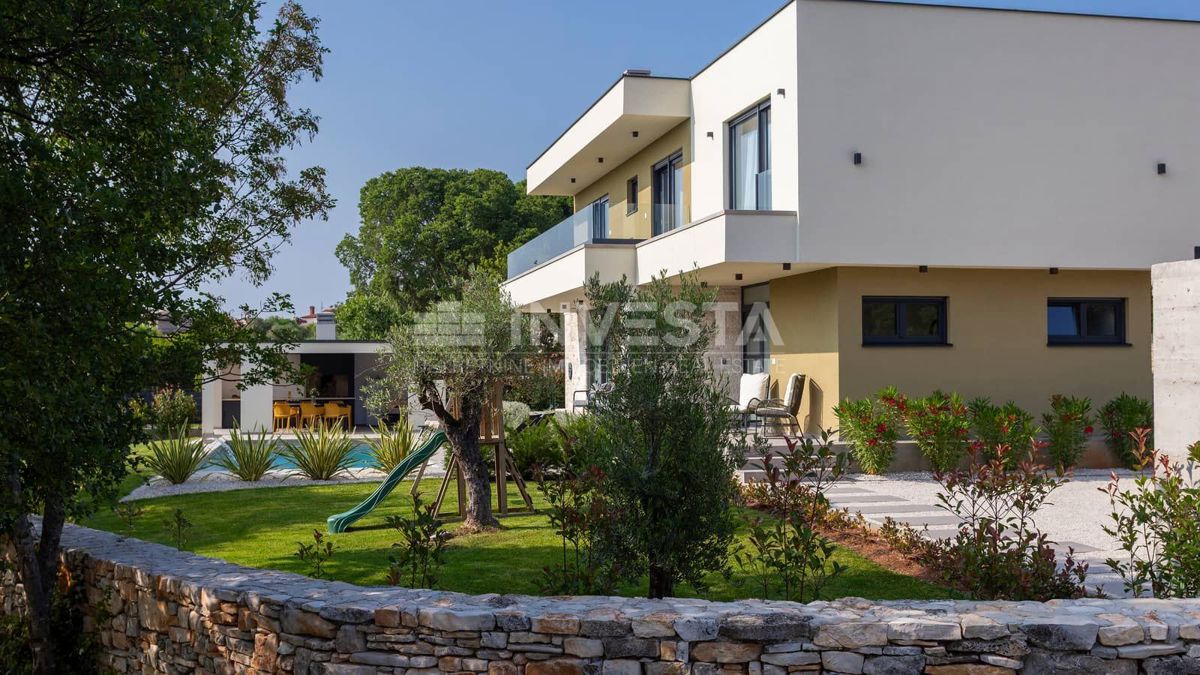 Kuća Na prodaju - ISTARSKA SVETVINČENAT