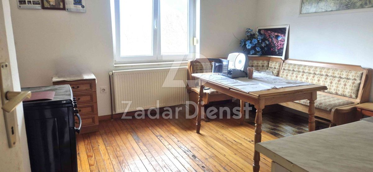 Kuća Na prodaju - LIČKO-SENJSKA DONJI LAPAC