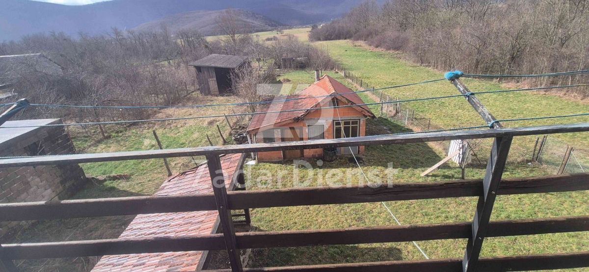 Kuća Na prodaju - LIČKO-SENJSKA DONJI LAPAC