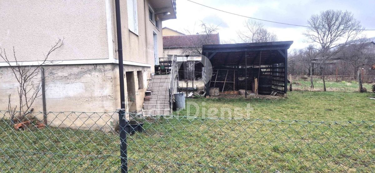 Kuća Na prodaju - LIČKO-SENJSKA DONJI LAPAC