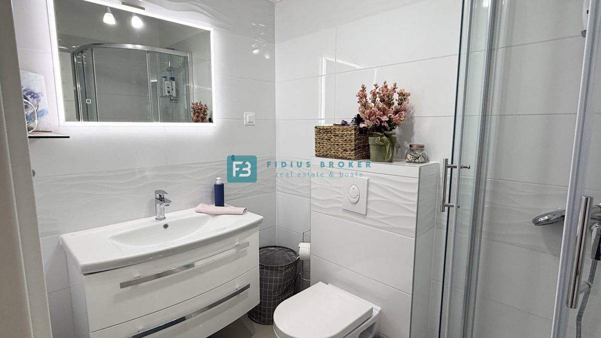 Flat For sale - ŠIBENSKO-KNINSKA VODICE