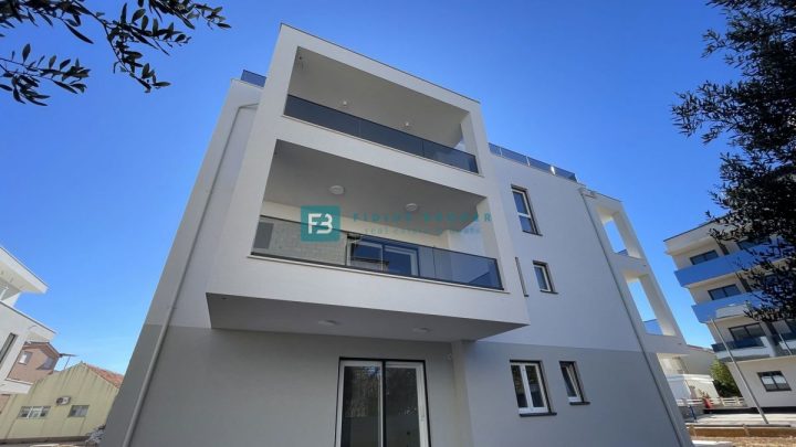 Apartment Zu verkaufen - šibensko-kninska Vodice - foto 2/34