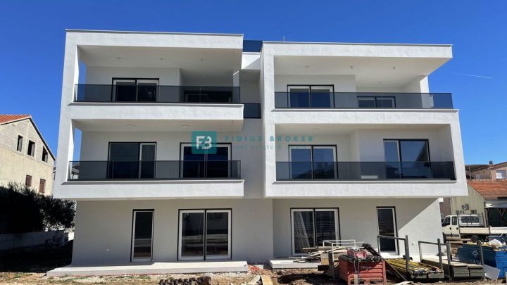 Apartment Zu verkaufen - šibensko-kninska Vodice - foto 3/34