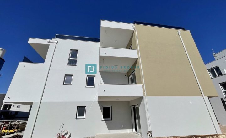 Apartment Zu verkaufen - šibensko-kninska Vodice - foto 4/34