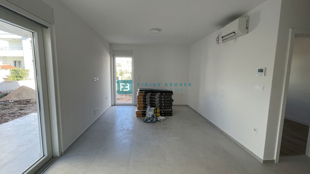 Flat For sale - ŠIBENSKO-KNINSKA VODICE