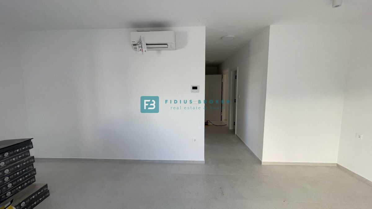 Flat For sale - ŠIBENSKO-KNINSKA VODICE