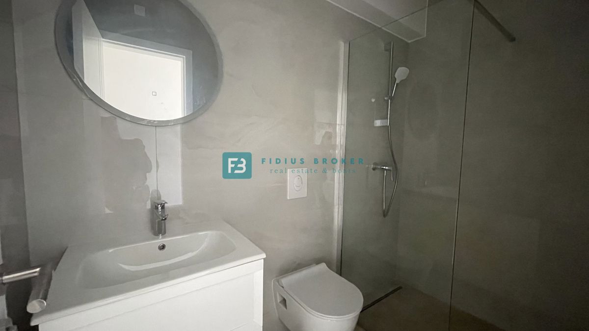 Flat For sale - ŠIBENSKO-KNINSKA VODICE