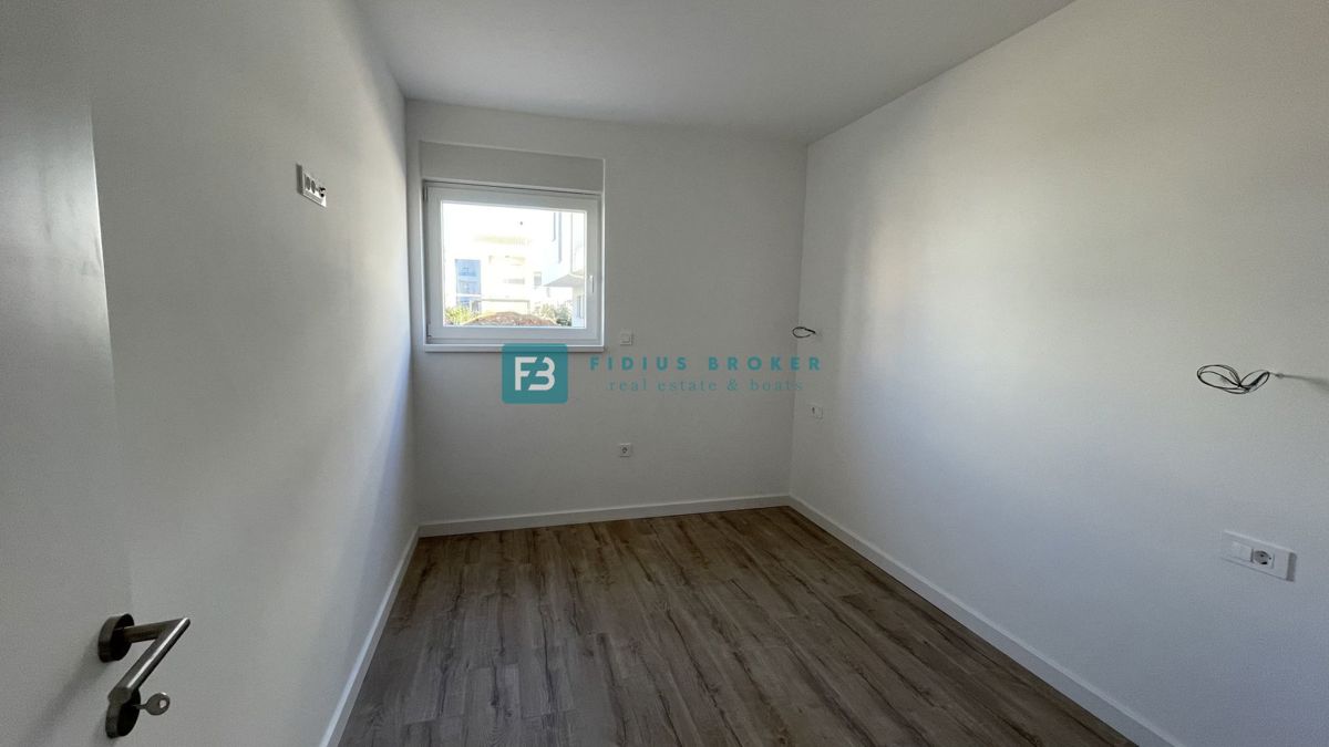 Flat For sale - ŠIBENSKO-KNINSKA VODICE