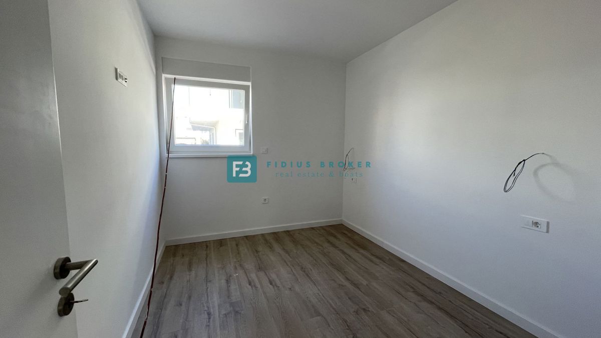Flat For sale - ŠIBENSKO-KNINSKA VODICE