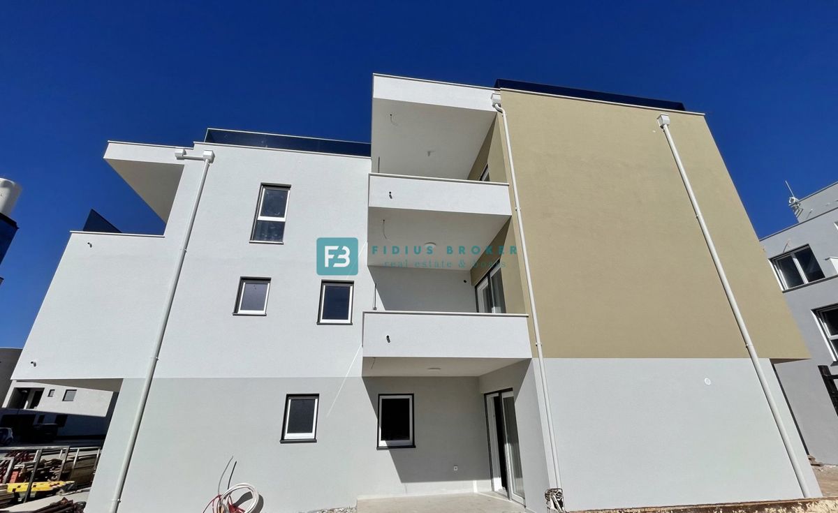 Flat For sale - šibensko-kninska Vodice - foto 4/34