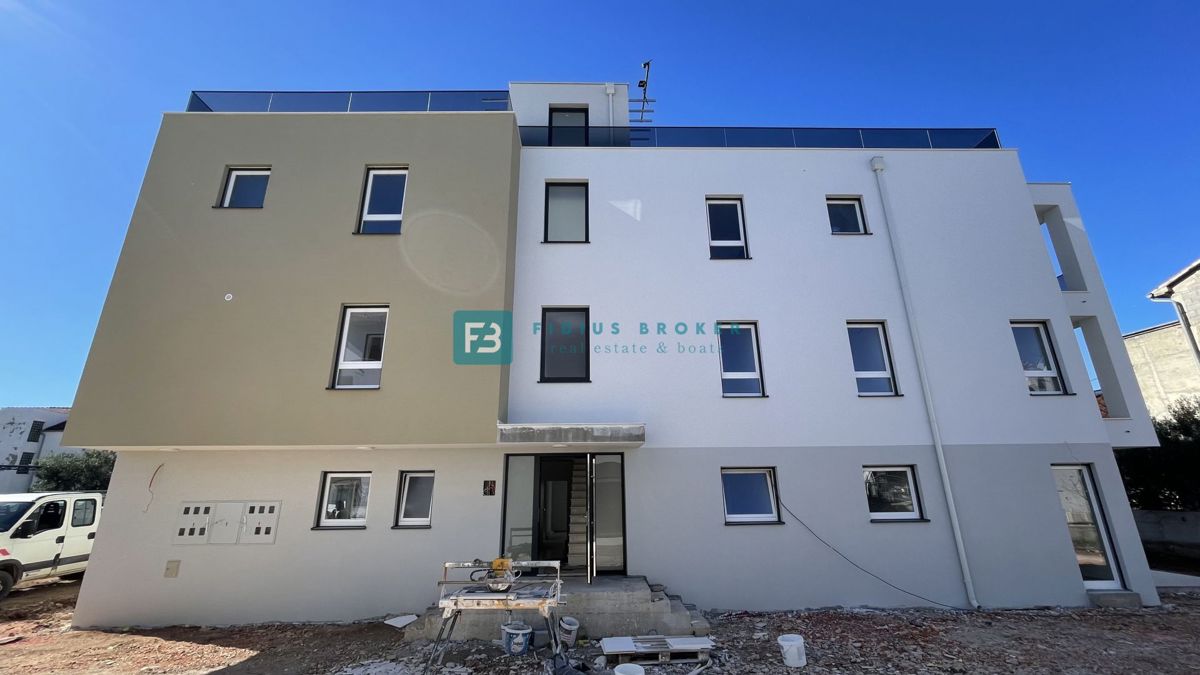 Flat For sale - šibensko-kninska Vodice - foto 5/34