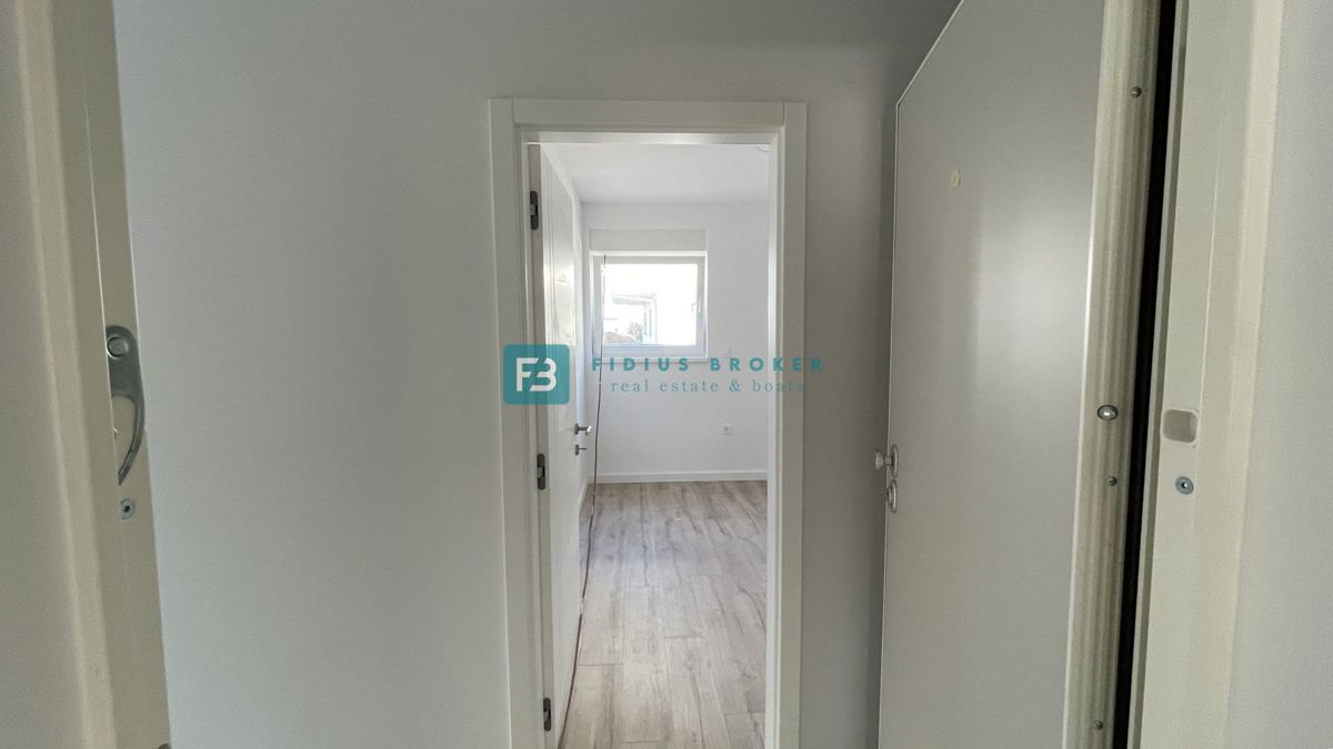 Flat For sale - ŠIBENSKO-KNINSKA VODICE