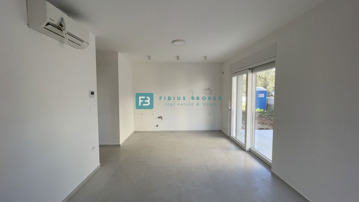 Flat For sale - ŠIBENSKO-KNINSKA VODICE