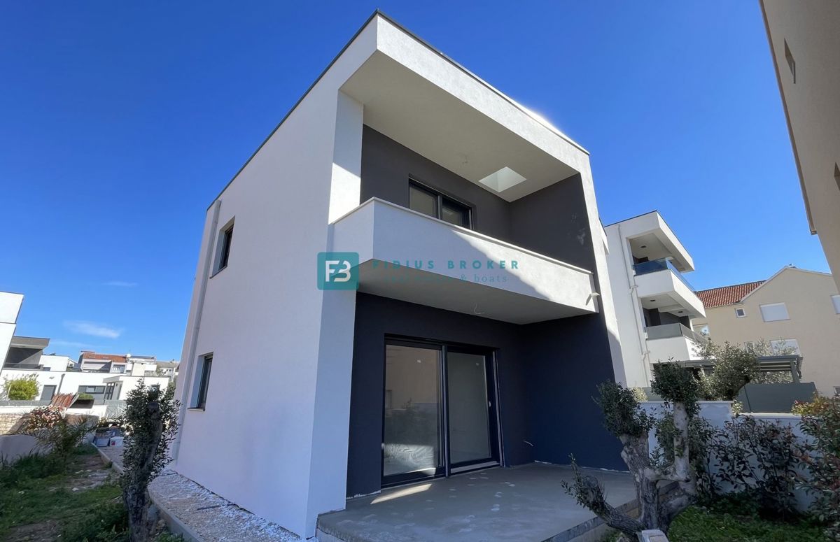 Kuća Na prodaju - šibensko-kninska Vodice - foto 1/47