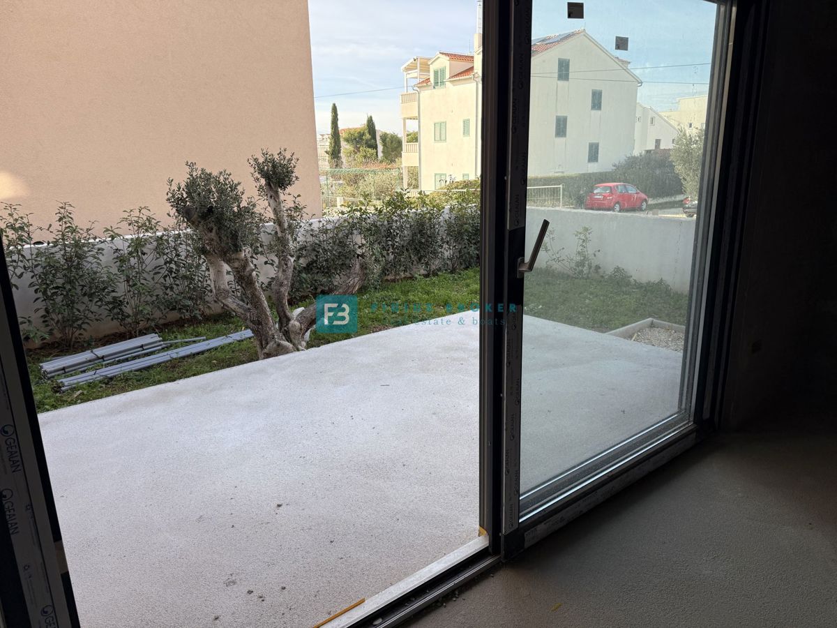 Kuća Na prodaju - ŠIBENSKO-KNINSKA VODICE