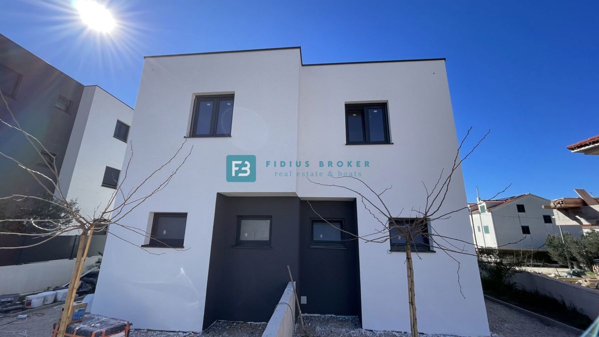 Kuća Na prodaju - šibensko-kninska Vodice - foto 2/47