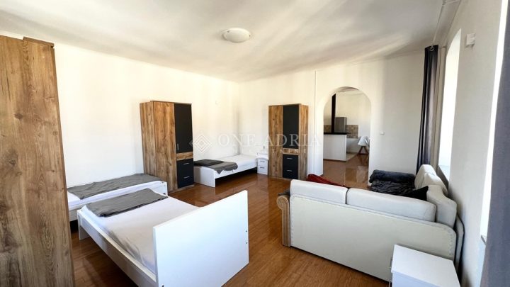 Flat for sale 166 m² – Rijeka