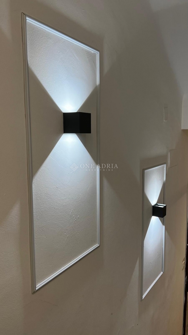 Flat For sale - PRIMORSKO-GORANSKA RIJEKA