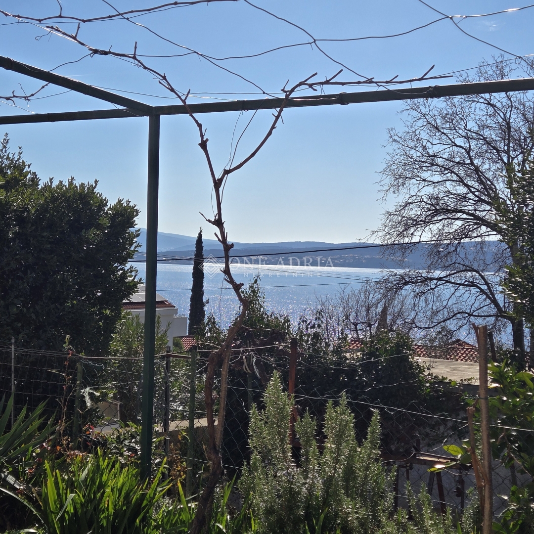 Stan Na prodaju - Primorsko-goranska Crikvenica - foto 1/16