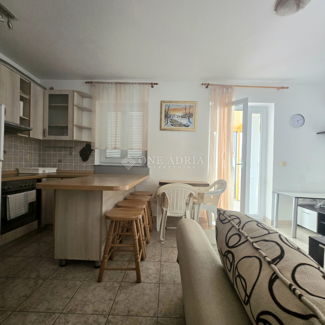 Stan Na prodaju - Primorsko-goranska Crikvenica - foto 1/18