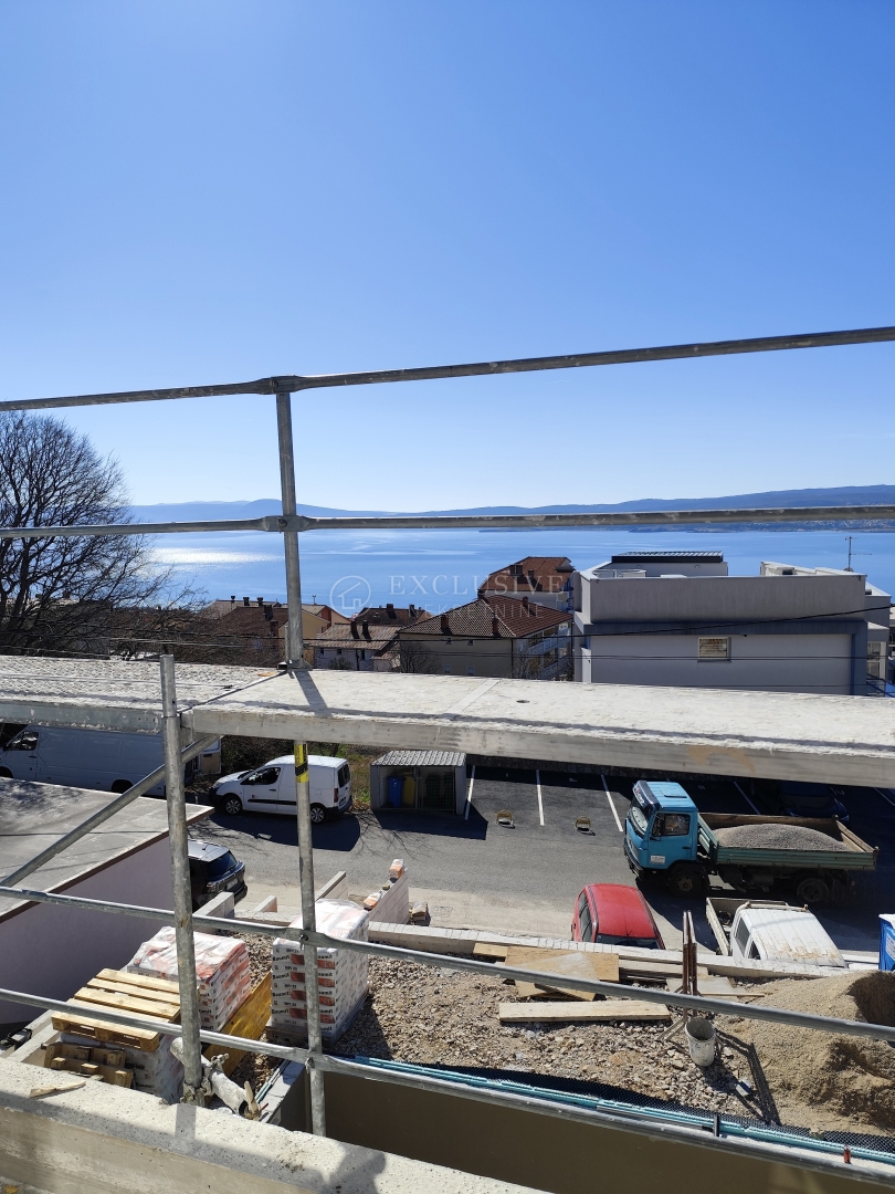 House For sale - PRIMORSKO-GORANSKA CRIKVENICA