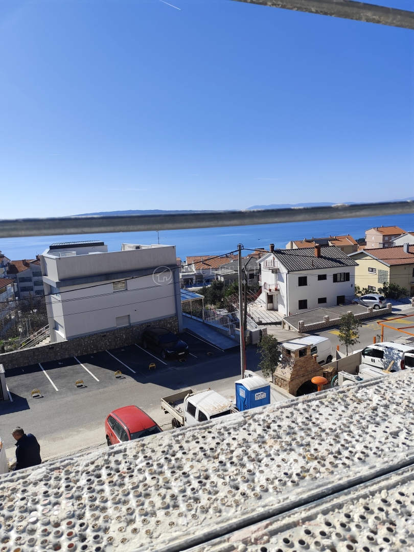 House For sale - PRIMORSKO-GORANSKA CRIKVENICA