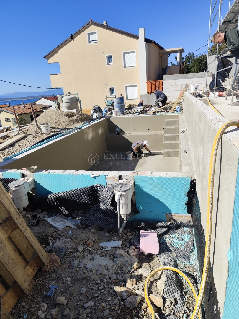 House For sale - PRIMORSKO-GORANSKA CRIKVENICA