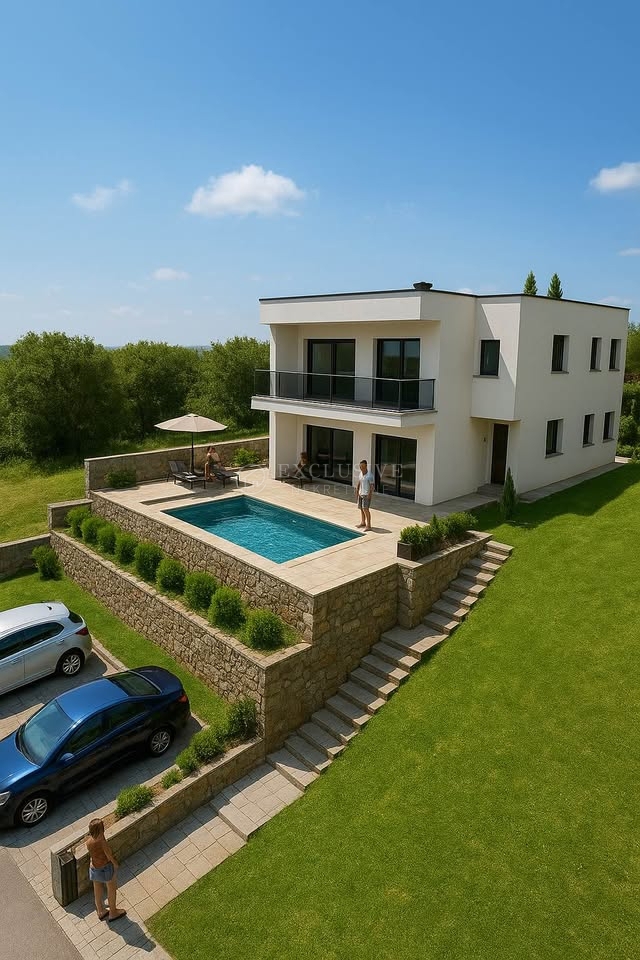 House For sale - PRIMORSKO-GORANSKA CRIKVENICA