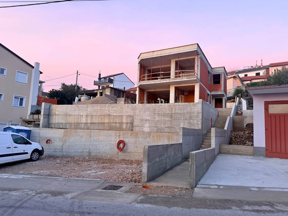 House For sale - PRIMORSKO-GORANSKA CRIKVENICA