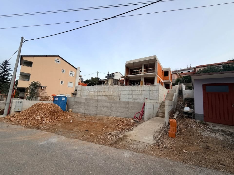 House For sale - PRIMORSKO-GORANSKA CRIKVENICA