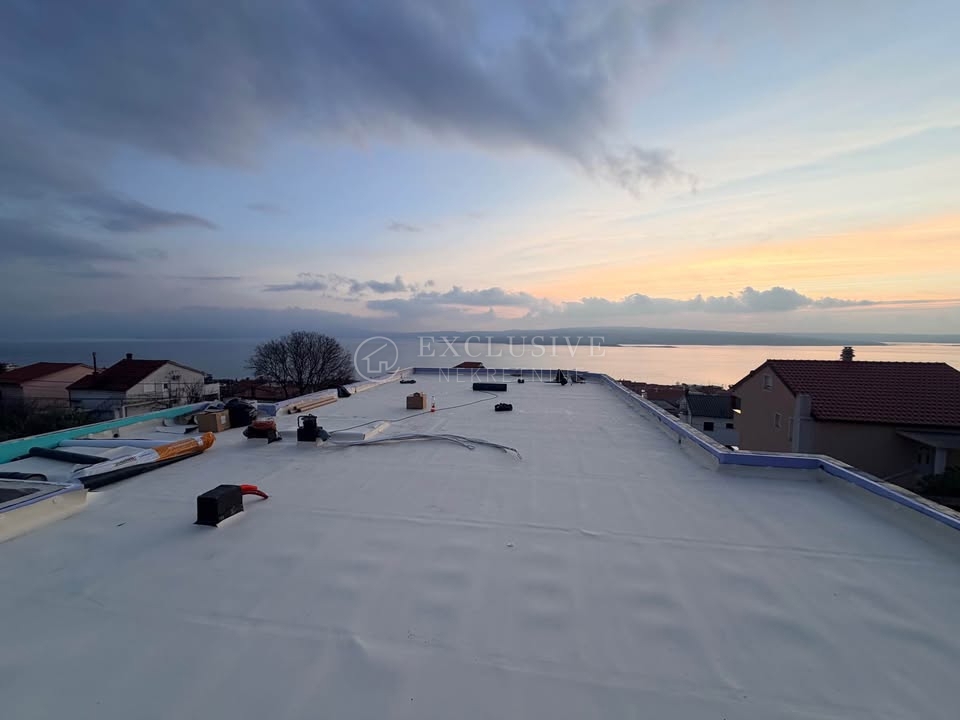 House For sale - PRIMORSKO-GORANSKA CRIKVENICA