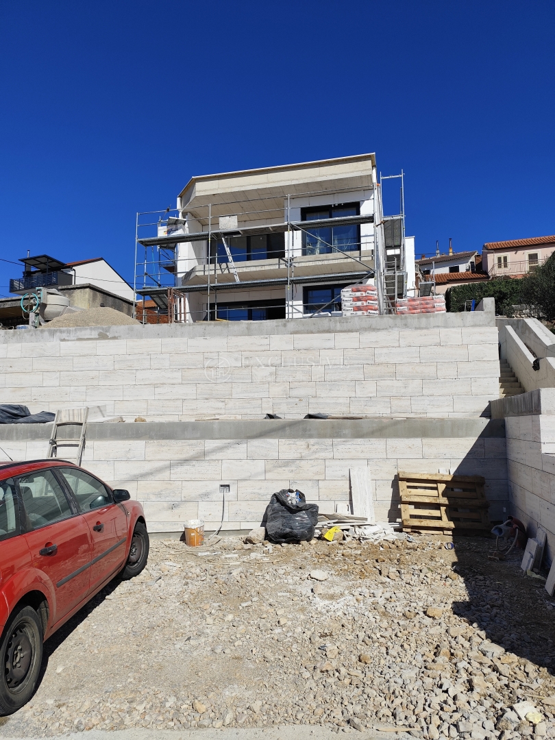 House For sale - PRIMORSKO-GORANSKA CRIKVENICA