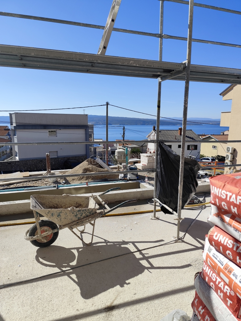House For sale - PRIMORSKO-GORANSKA CRIKVENICA